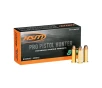 HSM Pro Pistol Hunter  460 S ampW Magnum 300 Grain JSP Handgun Ammo