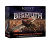 Kent Bismuth Waterfowl and Upland 12-Ga  3    1-1 2 oz  Shotshells -  5 - 25 Rounds