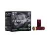 Federal Upland 12-Ga 2-3 4    1 oz  Steel Shotshells -  6 - 250 Rounds