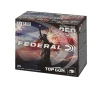 Federal Top Gun 250th Anniversary Edition 12-Ga  2-3 4    1-1 8 oz  Shotshells -  8 - 250 Rounds