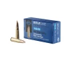 PPU FMJ 7 62x39mm 123 Grain Centerfire Rifle Ammo
