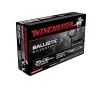 Winchester Ballistic Silvertip  25-06 Remington 115 Grain Centerfire Rifle Ammo