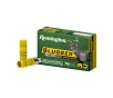 Remington Slugger High Velocity Rifled Slug Shotshells - 20 Gauge - 2 75   