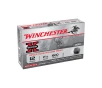 Winchester Super-X Rifled Slug Shotshell - 12 Gauge - 1600 fps - 2 75   