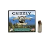 Grizzly Ammunition 9mm Luger  P  147 Grain Full Metal Jacket FP Handgun Ammo