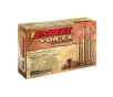 Barnes VOR-TX  243 Winchester 80 Grain Centerfire Rifle Ammo