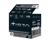 Migra Stacked Load 12-Ga  3-1 2  1-3 8 oz  Shotshells - 2 4 - 25 Rounds
