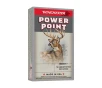 Winchester Super-X Power Point  338 Win Magnum 200 Grain Centerfire Rifle Ammo