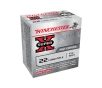 Winchester Super-X  22 Long Rifle 40 Grain Shotshell Rimfire Ammo