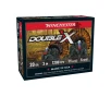 Winchester Double X High-Velocity 20-Ga  3    1-5 16 oz  Turkey Shotshells -  5 - 10 Rounds