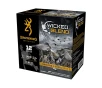 Browning Wicked Blend Waterfowl 12-Ga  3    1-1 4 oz  Shotshells - 3 5 - 25 Rds