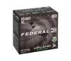Federal Upland 12-Ga  2-3 4    1-1 8 oz  Steel Shotshells -  5 - 250 Rounds