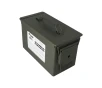 SIG SAUER 6 8x51mm 113 Grain Hybrid Ball Solid Copper Centerfire Ammo Can