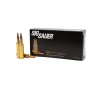 SIG SAUER  277 SIG FURY 135 Grain Elite Ball FMJ Centerfire Rifle Ammo