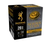Browning Golden Clays Performance Target 28-Ga  2-3 4    3 4 oz  Sporting Shotshells - 7 5 shot - 250 Rounds