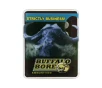 Buffalo Bore 9mm Luger 124 Grain JHP Centerfire Handgun Ammo