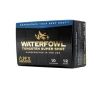Apex Ammunition TSS Z Series 12-Ga  3    1 oz  Shotshells -   8 Shot - 100 Rounds