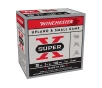 Winchester Super-X Game Load Shotshells - 20 Gauge -  6 Shot - 2 75    - 250 Rounds