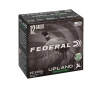 Federal Upland 12-Ga  2-3 4    1-1 8 oz  Steel Shotshells -  5 - 25 Rounds