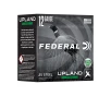 Federal Upland 12-Ga  2-3 4    1-1 8 oz  Steel Shotshells -  4 - 25 Rounds
