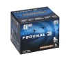 Federal Speed-Shok Steel  410 Bore 3    3 8 oz  Shotshells - 25 Rounds