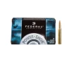 Federal Premium Power-Shok 7 62x39mm 123 Grain Jacketed Soft-Point Centerfire Rifle Ammo