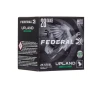 Federal Upland Steel Shotshells - 28 Gauge -  6 - 2 75    - 25 Rounds
