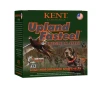 Kent Upland Fasteel 12-Ga 2-3 4    1-1 8 oz  Shotshells -  5 - 25 Rounds