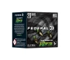 Federal Rob Roberts Raptor Steel 20-Ga  3    1oz  Shotshells - 3 Shot - 25 Rounds