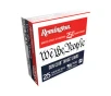 Remington We The People USA 250th Anniversary 12-Ga  2-3 4    1-1 8 oz  Gun Club Target Shotshells -  8 - 25 Rounds