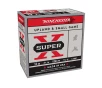 Winchester Super-X Game Load 12-Ga 2-3 4    1-1 8 oz  Shotshells -  4 - 250 Rounds