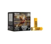 Federal Premium Prairie Storm 20-Ga  3    1-1 4 oz  FS Lead Shotshells -  5 - 250 Rounds