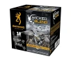 Browning Wicked Blend Waterfowl 12-Ga  3-1 2    1-1 2 oz  Shotshells - 2 4 -  25 Rounds