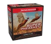 Winchester Super Pheasant 12-Ga  2-3 4    1-3 8 oz  1 300 fps Shotshells -  4 - 250 Rounds