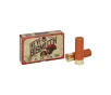 Hevi-Shot Hevi-Bismuth 12-Ga  3    1-3 4 oz  Turkey Shotshells -  4 amp5 - 5 Rounds
