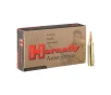 Hornady Custom 6 5 Grendel 123 Grain SST Centerfire Rifle Ammo