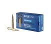 PPU SPBT  303 British 150 Grain Centerfire Rifle Ammo