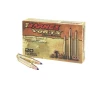 Barnes VOR-TX 300 Remington Ultra Mag 165 Grain TTSX Rifle Ammo
