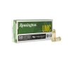 Remington UMC  25 ACP 50 Grain FMJ Centerfire Handgun Ammo