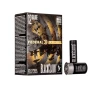 Federal Premium Black Cloud FS Waterfowl 2-3 4    12-Ga  1-1 8 oz  Shotgun Shells with FliteControl FLEX Wad - 4 - 25 Rounds