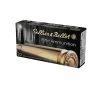 Sellier  Bellot  22 Hornet 45 Grain Soft Point Centerfire Rifle Ammo