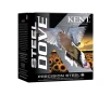 Kent Steel Dove 20-Ga  2-3 4    7 8 Oz  Shotshells -  6 - 250 Rounds