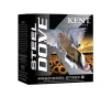 Kent Steel Dove 12-Ga  2-3 4    1 Oz  Shotshells -  6 - 25 Rounds