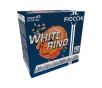 Fiocchi Exacta White Rino Target 12-Ga  2-3 4    1-1 8 oz  Shotshells - 12 Gauge -  8 Shot - 25 Rounds