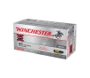 Winchester Super-X  22 Long Rifle 40 Grain Lead Round Nose Rimfire Ammunition - 50 Rounds