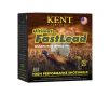 Kent Ultimate Fast Lead 20-Ga  2-3 4    1 oz  1 325 Fps Shotshells -  6 - 250 Rounds