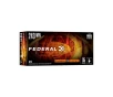 Federal Fusion Tipped  243 Winchester 95 Grain Centerfire Rifle Ammo