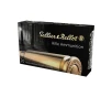 Sellier  Bellot 7mm Remington Magnum 173 Grain SPCE Centerfire Rifle Ammo