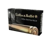 Sellier  Bellot  30-06 Springfield 180 Grain SPCE Centerfire Rifle Ammo