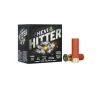 HEVI-Shot HEVI-Hitter 12-Ga  3    1-1 4 Oz  Shotshells -  2 - 250 Rounds